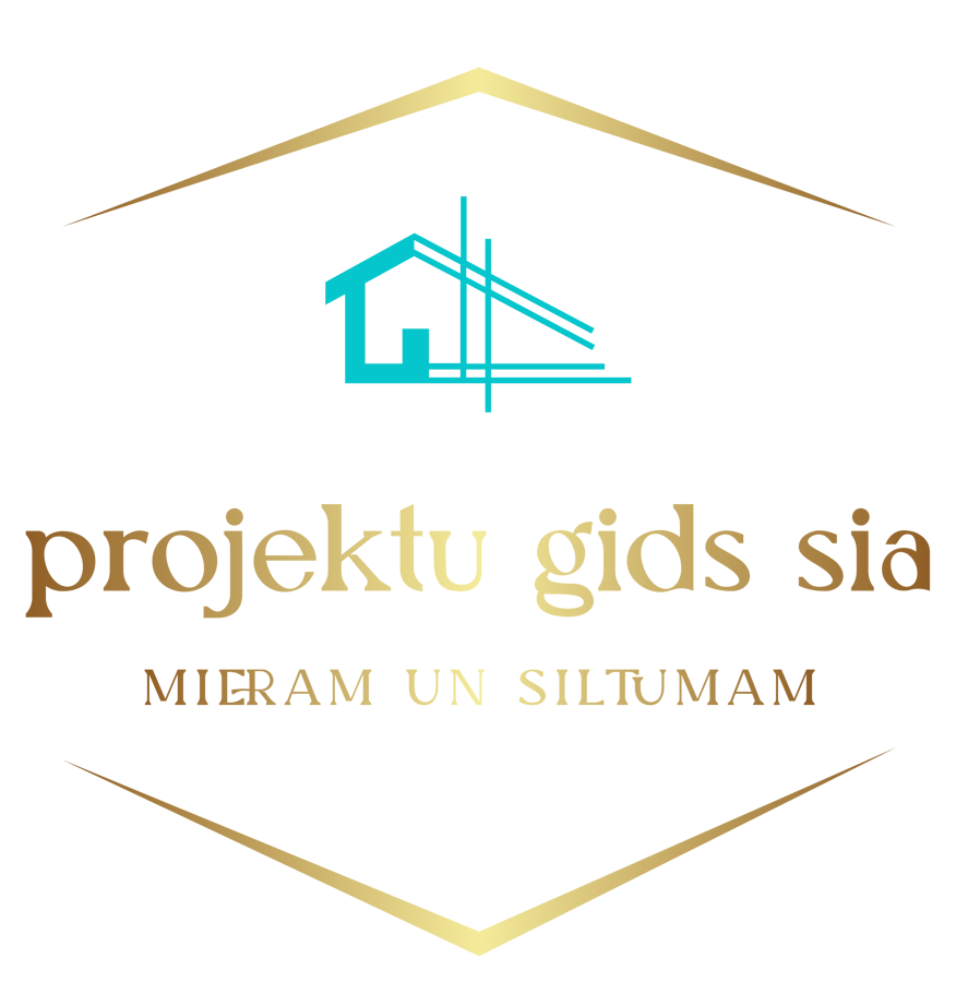 Projektu gids